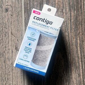 NEW! Contigo Replacement Filter
